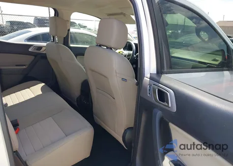 2019 Ford Ranger Xlt из США, поврежденный, VIN 1FTER4EH8KLB01757